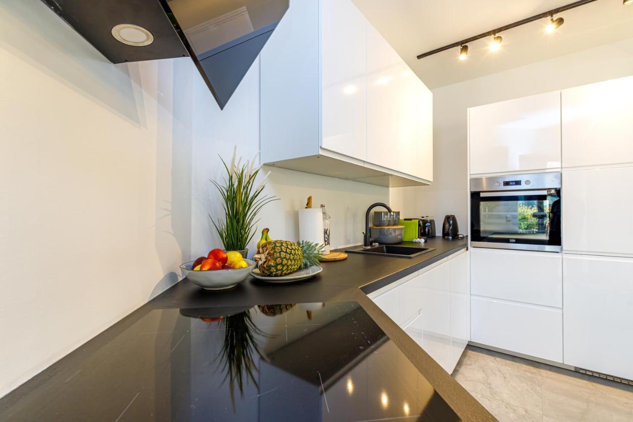 Casa Ines Villa โรวีน ภายนอก รูปภาพ