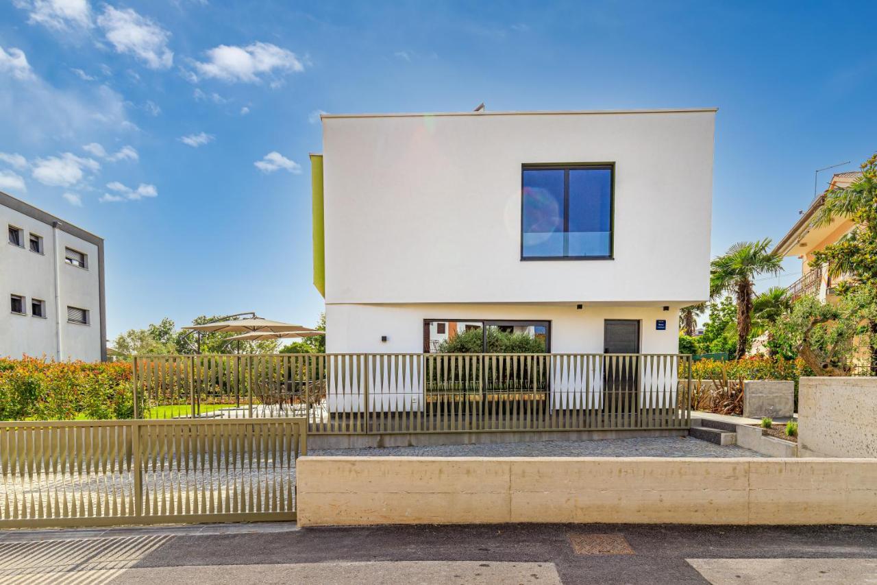 Casa Ines Villa โรวีน ภายนอก รูปภาพ