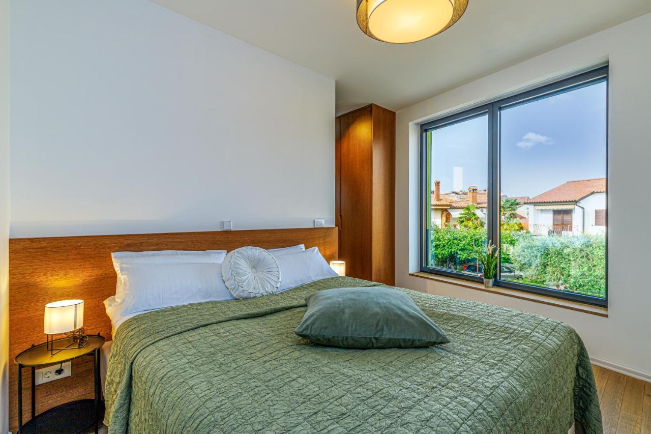 Casa Ines Villa โรวีน ภายนอก รูปภาพ