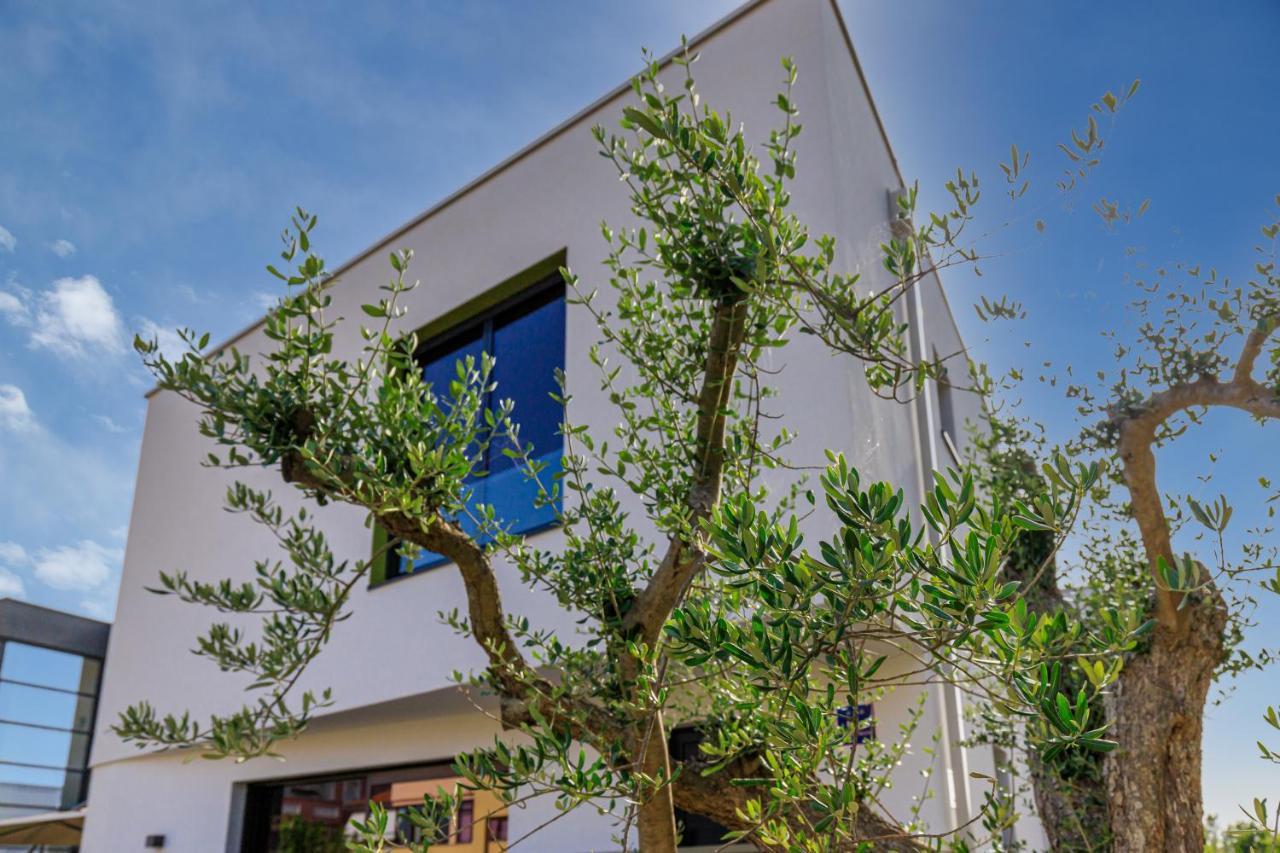 Casa Ines Villa โรวีน ภายนอก รูปภาพ