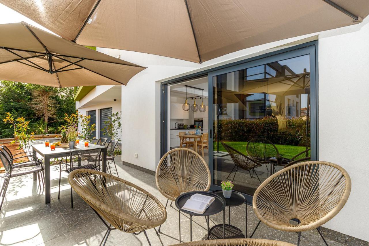 Casa Ines Villa โรวีน ภายนอก รูปภาพ
