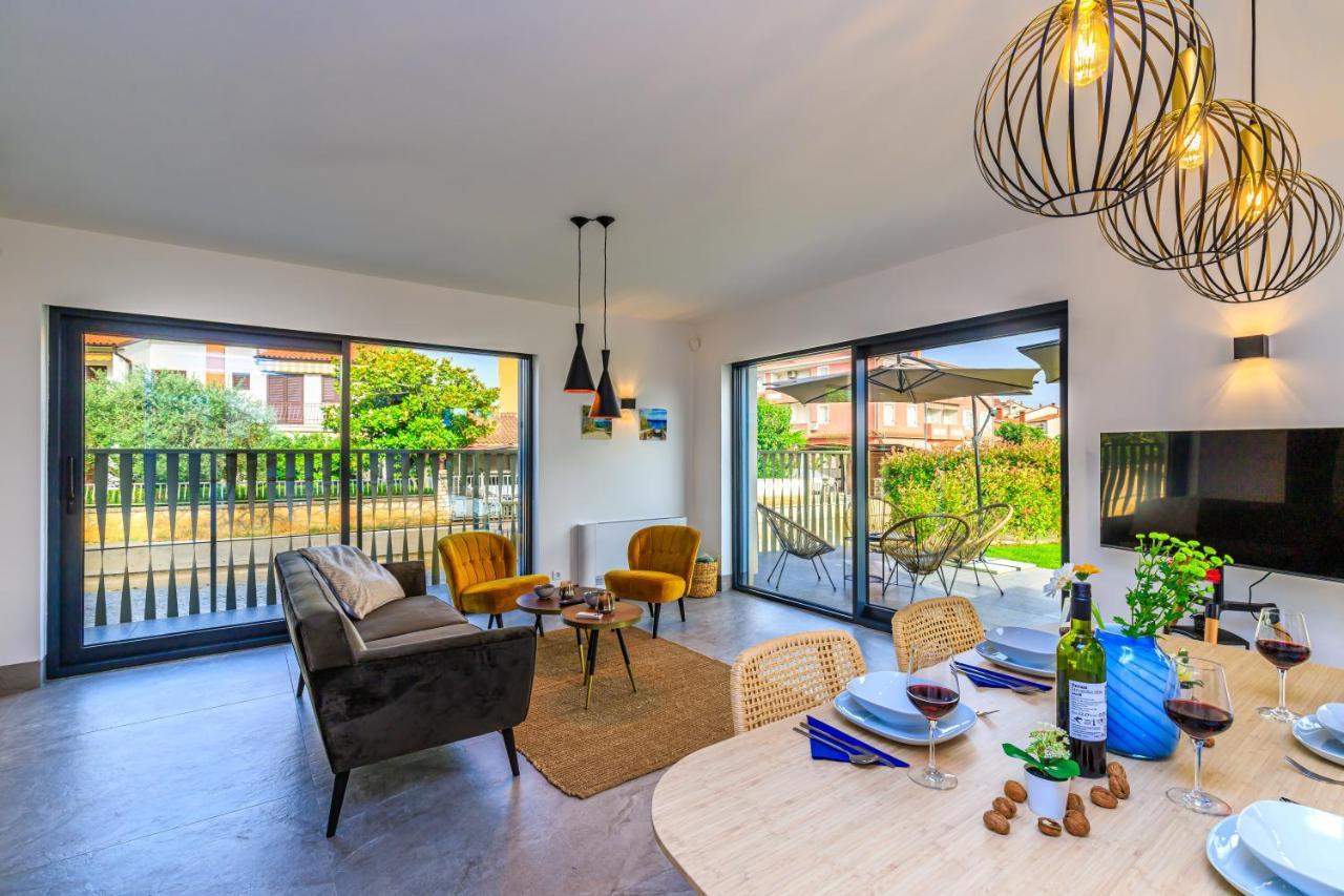 Casa Ines Villa โรวีน ภายนอก รูปภาพ