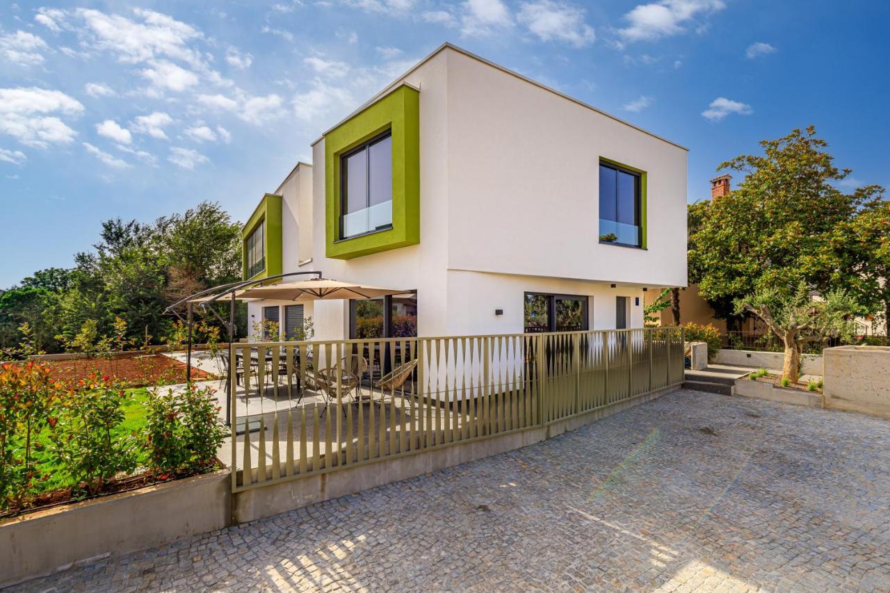Casa Ines Villa โรวีน ภายนอก รูปภาพ